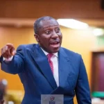 24-Hour Economy or 24-Hour Bureaucracy? Afenyo-Markin Fires at Mahama’s Flagship Policy