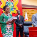 Commemorative statement delivered by Hon. Dr. Kingsley Agyemang, MP for Abuakwa South, on the occasion of the 61st anniversary of the passing of Dr. Joseph Kwame Kyeretwie Boakye Danquah.