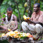 Minority Alleges Power Struggle in Cocoa Sector Stalling GH¢10bn Payments to Farmers