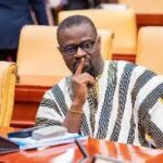 Speaker Bagbin Launches Parliament’s 2026–2030 Corporate Strategic Plan