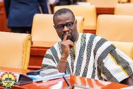 Hon. Frank Annoh-Dompreh Slams Govt Over what he describes as ‘Persistent Safety Lapses’ on Ghana’s Waterways