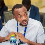 Frank Annoh-Dompreh pushes for Ecocide Law as 60% of Ghana’s water bodies face pollution