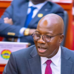 MP Frustrated as Constituents Protest Over Unpaid Debts