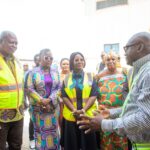 Offinso North MP Hosts Youth Development Forum, Engages Over 500 Young People on Jobs and Innovation