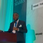 Afenyo-Markin Apologises as Speaker Strikes AI Recruitment Dispute from Parliamentary Records