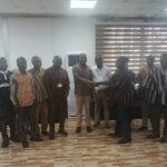 Iran–US–Israel Tensions Could Heavily Impact Ghana’s Economy — South Tongu MP Warns