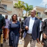 Beyond the Degree”: Afenyo-Markin Urges Youth to Become Job Creators and Responsible Leaders