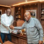 Voazok Positions Ghana as a Global Agribusiness Destination Through International Leadership Exchange