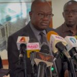 Afenyo-Markin Rallies NPP to Secure 2028 Majority, Backs Bawumia