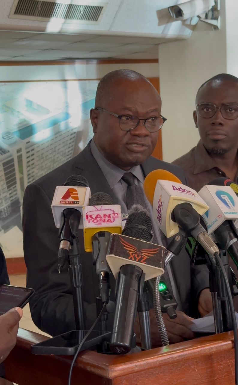 Minority Alleges Conflict of Interest in Damang Lease Bid, Demands Transparency