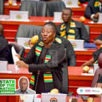 Tamale South MP Commends President’s Evidence-Based SONA, Says Recovery Has Begun