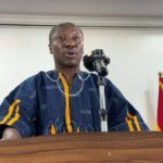 Aide to Akyem Oda MP Dies in Fatal Crash on Oda Nkwanta Road