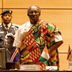 FREE SPEECH ROW DEEPENS AS FELIX KWAKYE OFOSU FIRE BACK AT NPP
