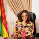 Sunyani West MP: Voters Judge Leaders by Development, Not ‘Kingmakers’
