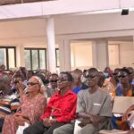 HAS THE NDC REALLY CUT DOWN THE COST OF GOVERNMENT APPOINTEES?