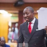 *Hon. John Darko: Ghana Must Build Greener Cities, Invest in Bike Lanes to Cut Emissions*