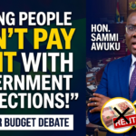 Hon. Sulemana Adams Commends Government’s Fiscal Discipline, Backs 2026 Mid-Year Budget Review