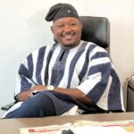 Patrick Boamah Criticizes Mid-Year Budget, Raises Concerns Over Cocoa Farmers and Government Priorities