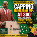 Attorney General Commends President Mahama’s Leadership in Constitutional Reform Process