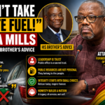 Hon. Jerry Ahmed Pays Tribute to Prof. Atta Mills, Calls for Accountability