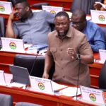 HON.CHARLES BAWADUAH: “THEY WILL HAVE SLEEPLESS NIGHTS” — BONGO MP DEFENDS 2026 MID-YEAR BUDGET REVIEW