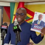 Hon. Kabiru Questions Bank of Ghana’s Gold Reserve Strategy, Cites Policy Contradiction