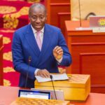 MP Yakubu Mohammed Apologises Over Comment Made to School Pupil