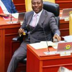 Finance Minister Explains Difference Between Ex-Ante and Ex-Post Subsidies