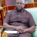 HON.CHARLES BAWADUAH: “THEY WILL HAVE SLEEPLESS NIGHTS” — BONGO MP DEFENDS 2026 MID-YEAR BUDGET REVIEW