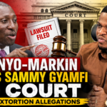Afenyo-Markin Demands Full Probe Into Reported US$1.7bn Gold Programme Loss