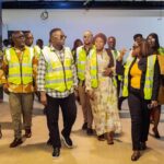 Lands Minister Explains Permit Requirements for Mining Equipment Operations