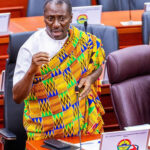 Lands Minister Explains Permit Requirements for Mining Equipment Operations