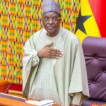 Speaker Bagbin Urges MPs to Maintain Decorum at Emergency Sitting
