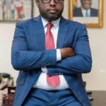 Hon. Kabiru Pays Tribute to Late Tolon Naa, Hails His Political Tolerance