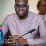 Ayariga Defends Gold Bank, Says Reported “Losses” Are Costs of Stabilising Cedi