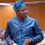 Ayariga Defends Gold Bank, Says Reported “Losses” Are Costs of Stabilising Cedi