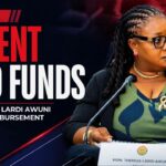 Afenyo-Markin Reveals Kennedy Agyapong Gave Him $5 Million, 22 Taxis