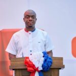 2027 Budget to Focus on Employment, Productivity and Economic Expansion-Nyarko Ampem