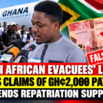 Asiedu Nketiah Urges Defeated NDC Candidates to Remain Active Ahead of 2028 Elections