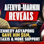 Theresa Lardi Awuni Calls for Urgent Disbursement of PWD Funds
