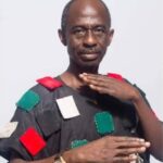South African Evacuees’ Leader Rejects Claims of GH¢2,000 Payments, Defends Repatriation Support