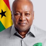 By Our Democracy News GH
