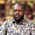 Ampratwum-Sarpong Demands Sammy Gyamfi’s Resignation Over Galamsey Comments